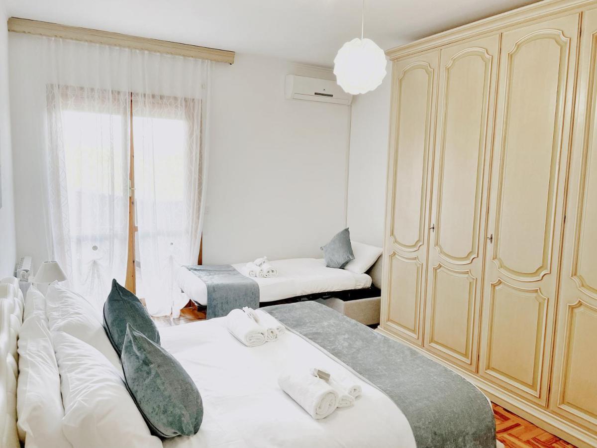 My Roman Dream - Parcheggio Gratuito Exterior foto
