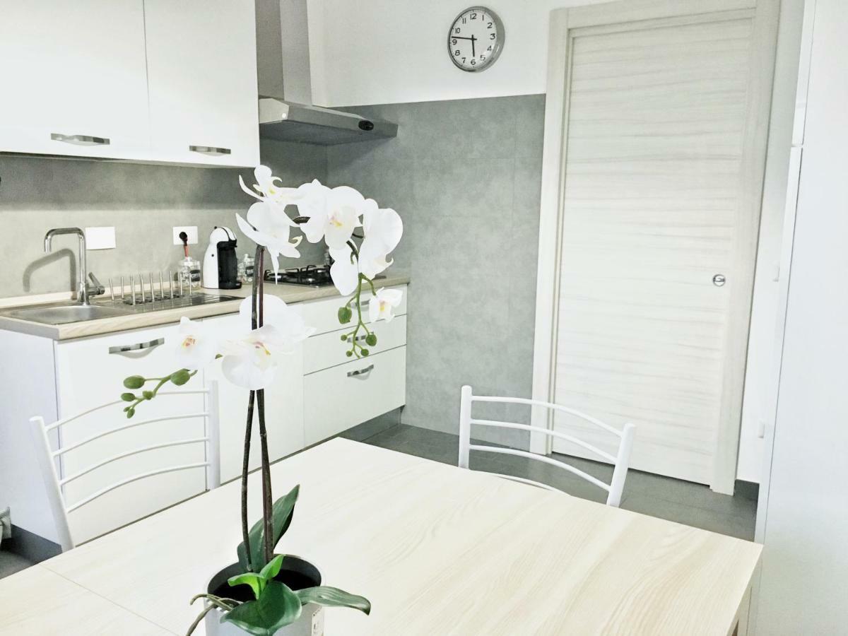 My Roman Dream - Parcheggio Gratuito Exterior foto